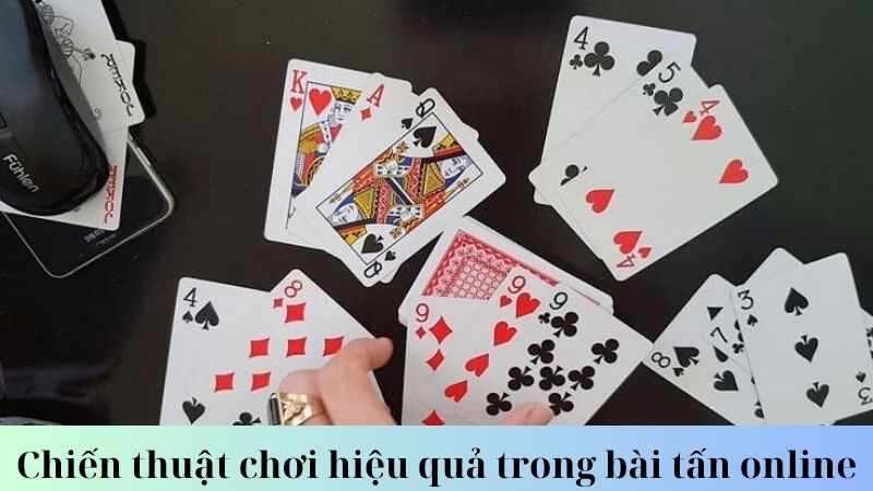 Giới thiệu về bài tấn online