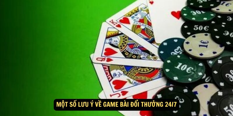 Tại sao game bài đổi thưởng trở nên phổ biến?