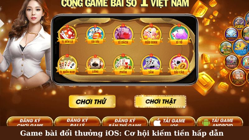 Nắm vững chiến lược chơi