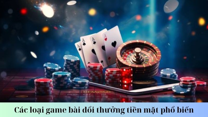 Một số lưu ý khi chơi Game bài đổi thưởng tiền mặt