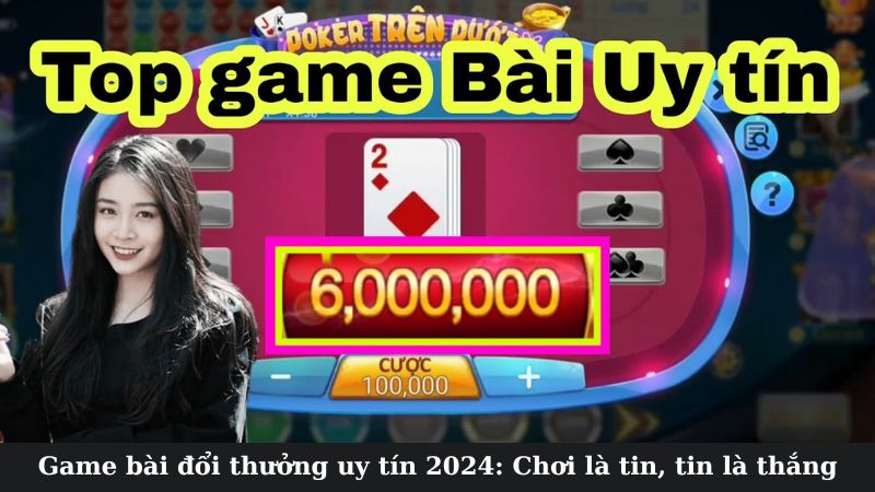 Lưu ý khi chơi Game bài đổi thưởng uy tín 2024