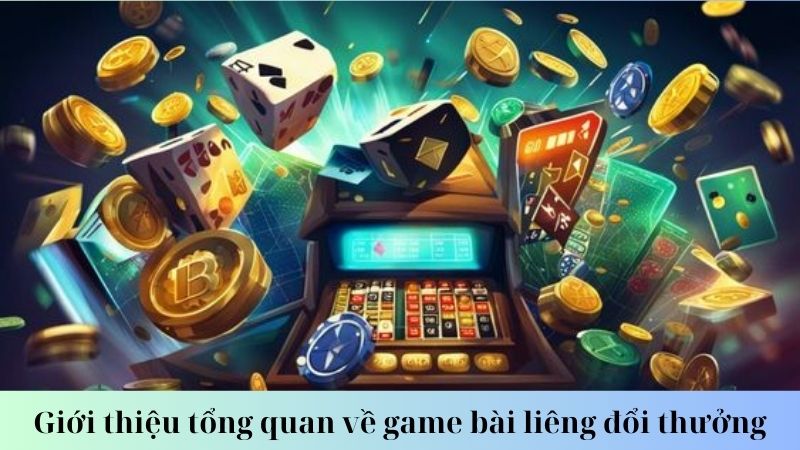 Cách chơi game bài liêng đổi thưởng