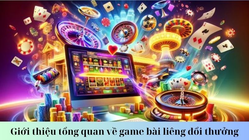 Lợi ích của việc chơi game bài liêng đổi thưởng