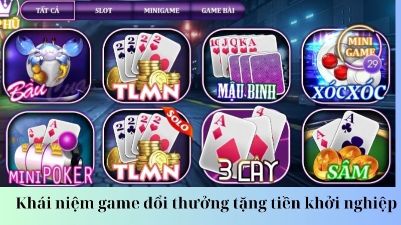 Cách thức hoạt động của game đổi thưởng