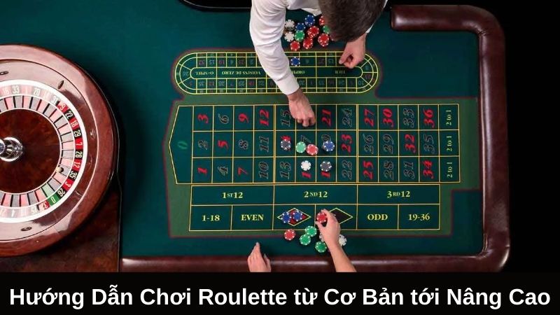 Hiểu rõ các loại cược