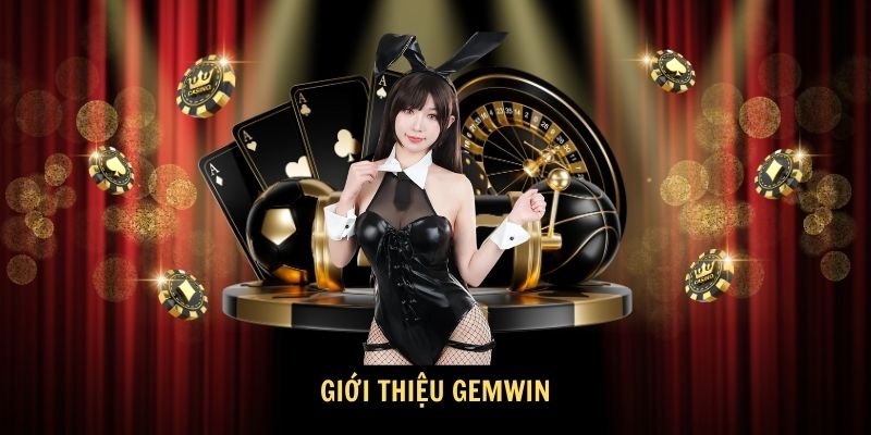 Thông tin về cổng game Gemwin